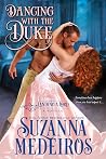 Dancing with the Duke (Landing a Lord #0.5)