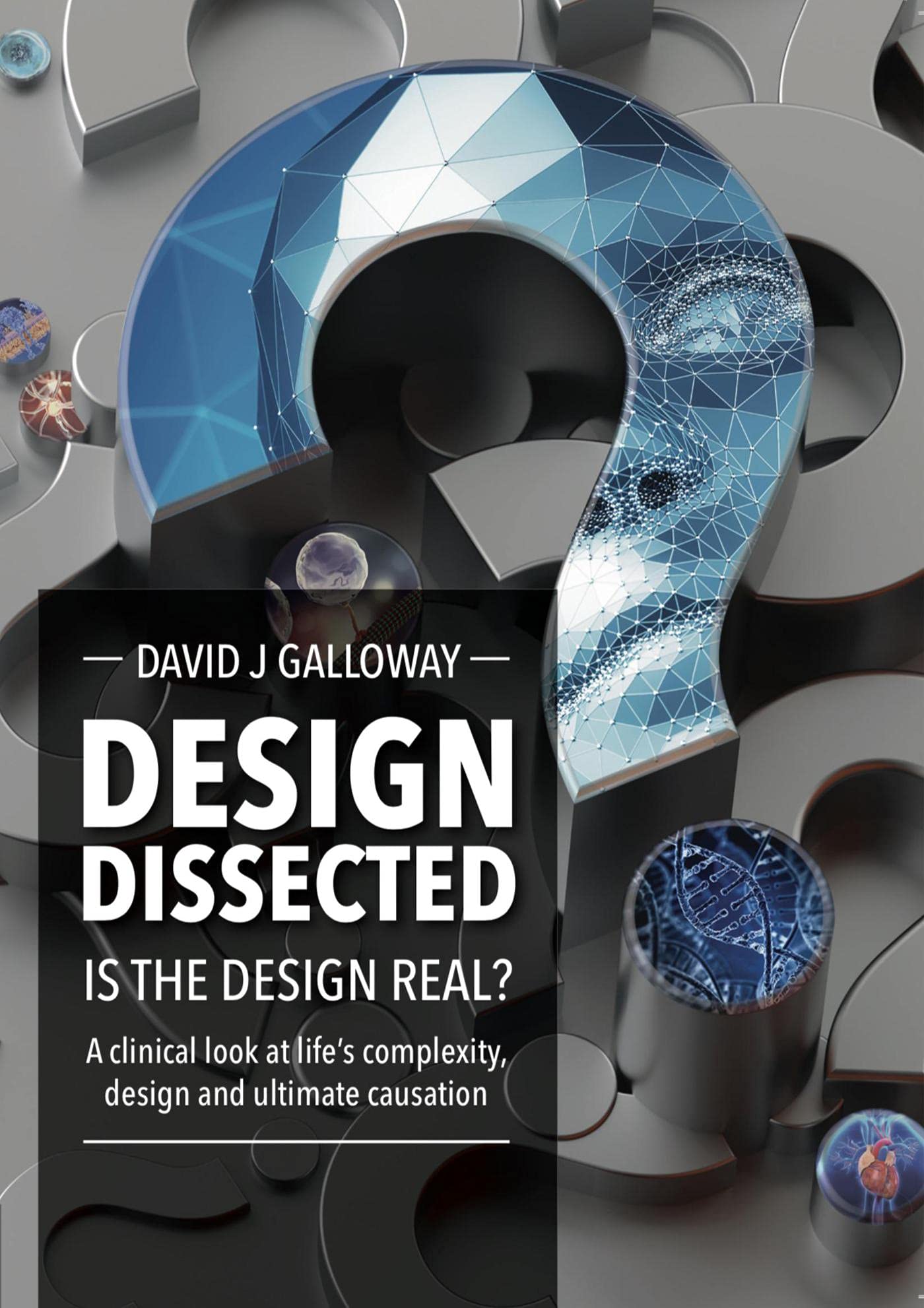 Design Dissected (Kindle Edition)