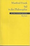 Stil in der philo...