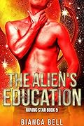 The Alien's Education