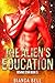 The Alien's Education (Rovi...