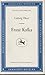 Franz Kafka (Sammlung Metzler; Bd. 138:  Abt. D, Literaturgeschichte)