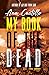 My Book of the Dead by Ana Castillo