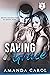 Saving Grace (Heroes of Riv...
