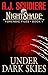 Under Dark Skies (NightShade Forensic Files #1)