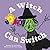 A Witch Can Switch