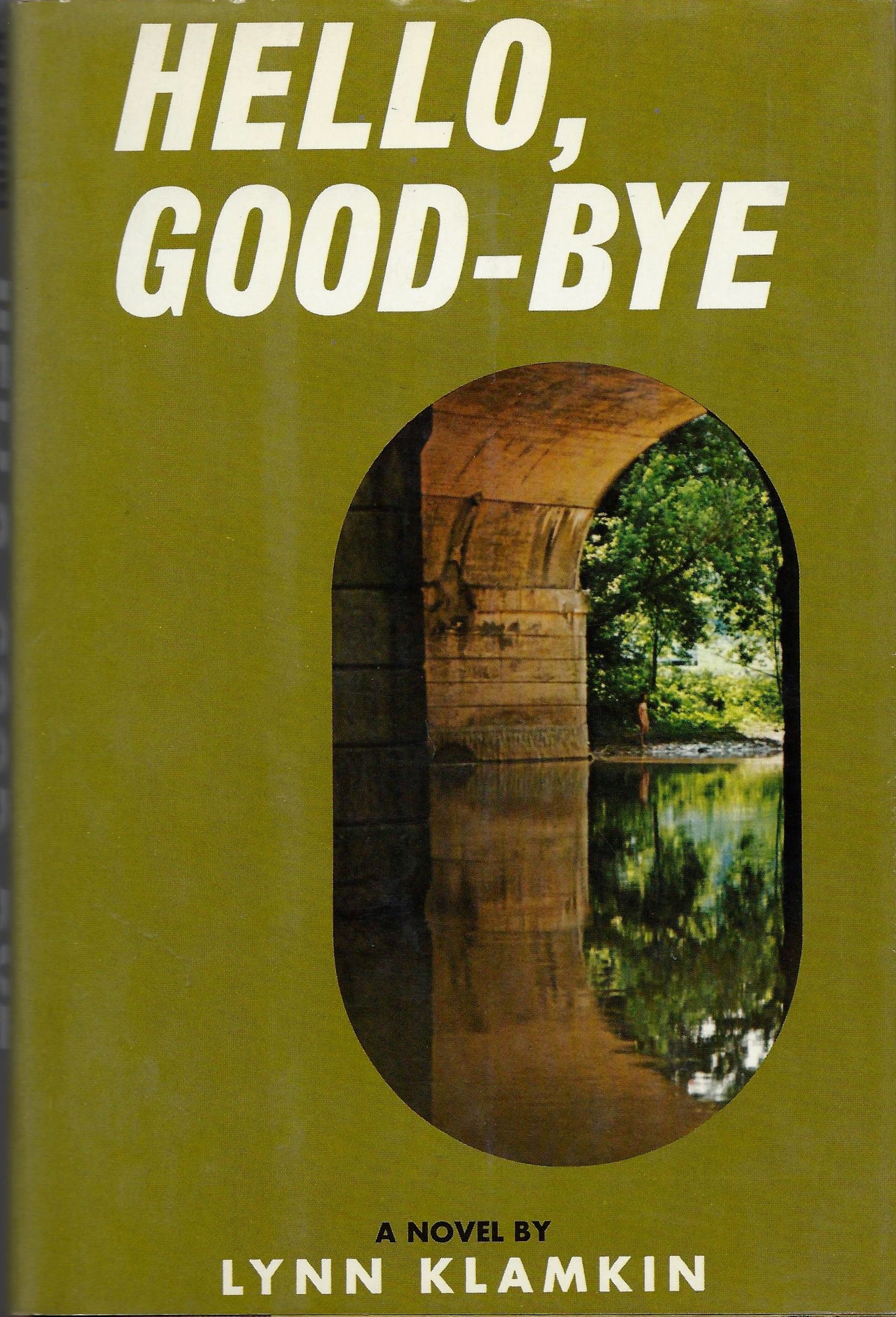Hello, Good-Bye