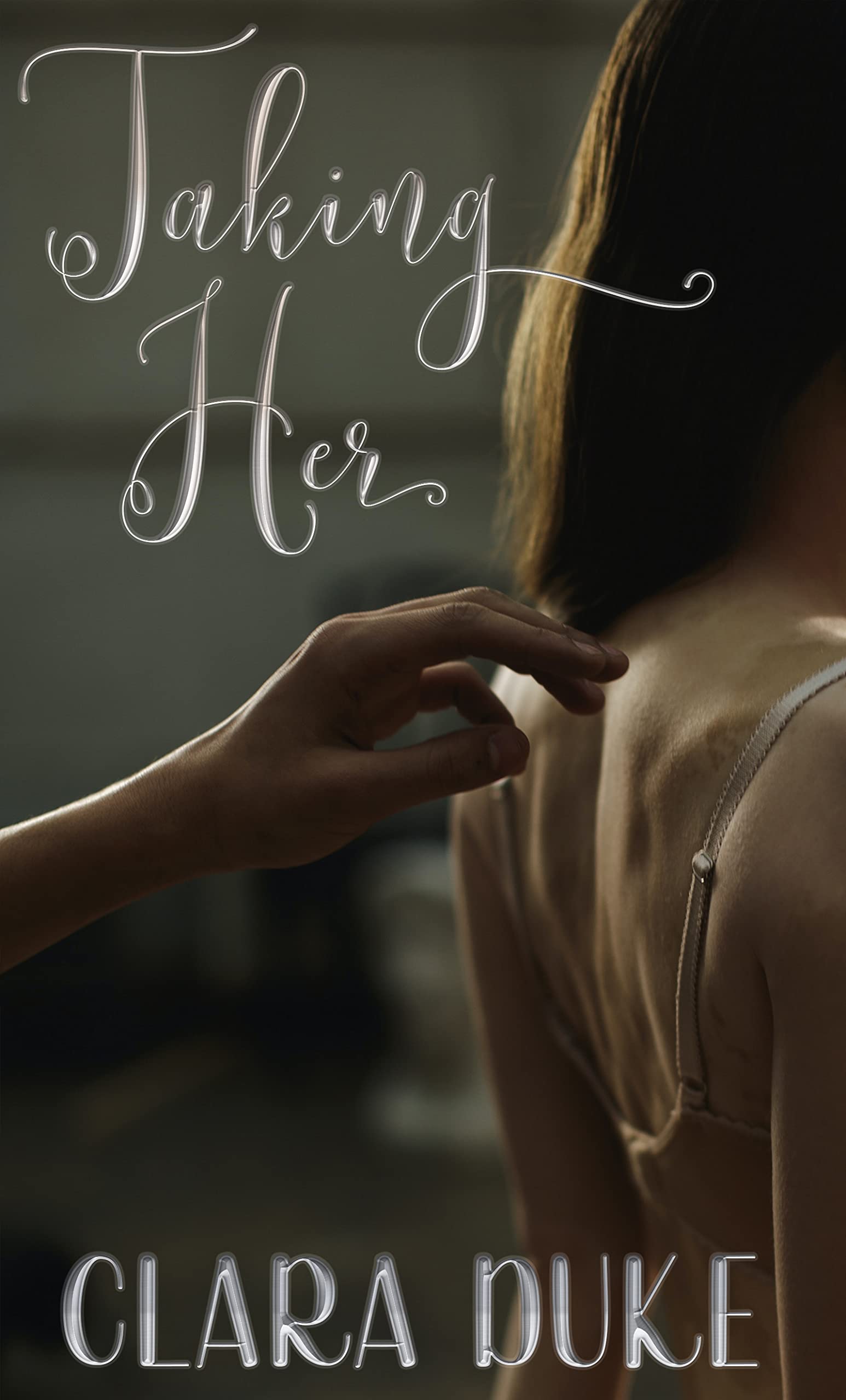 Taking Her: My Son's Girlfriend (Kindle Edition)