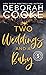 Two Weddings & a Baby (Flatiron Five Fitness #4.5)