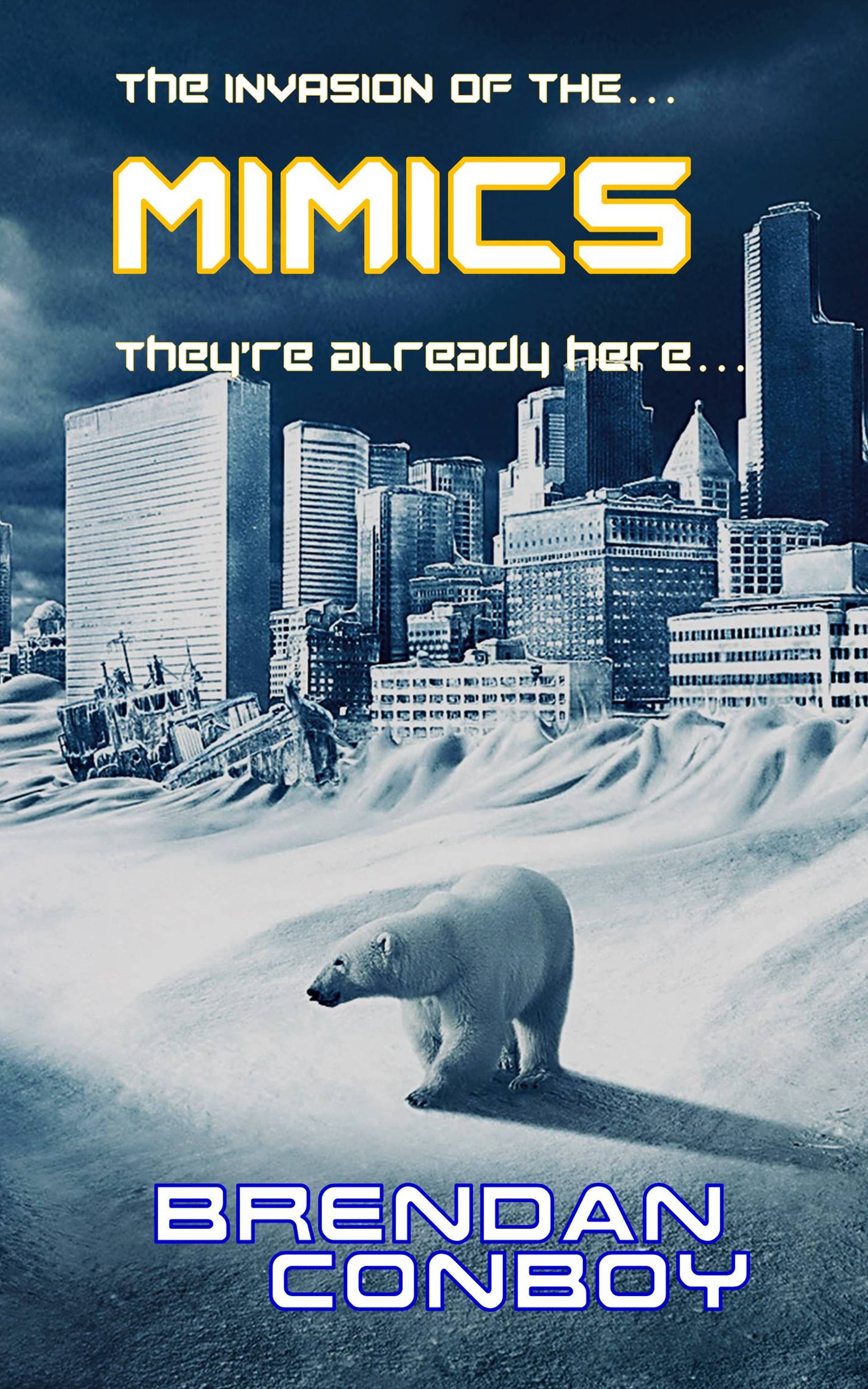 The Invasion of the MIMICS (2021 Edition)