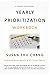 Yearly Prioritization Workbook - achieve your goals with lase... by Susan Shu Chang