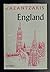 England by Nikos Kazantzakis
