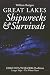 Great Lakes Shipwrecks & Survivals