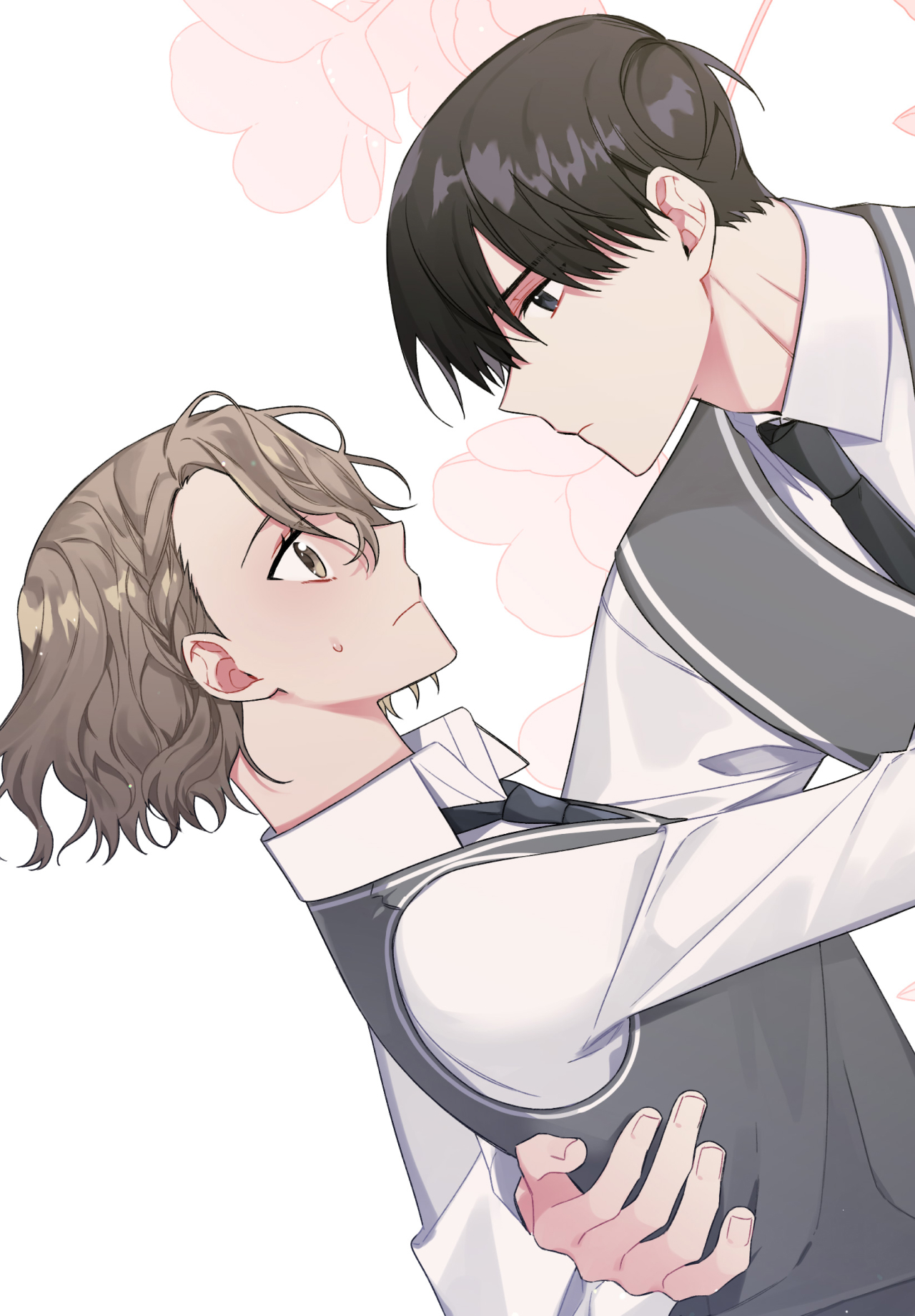 Nine (Webtoon, Webcomic, Manhwa)