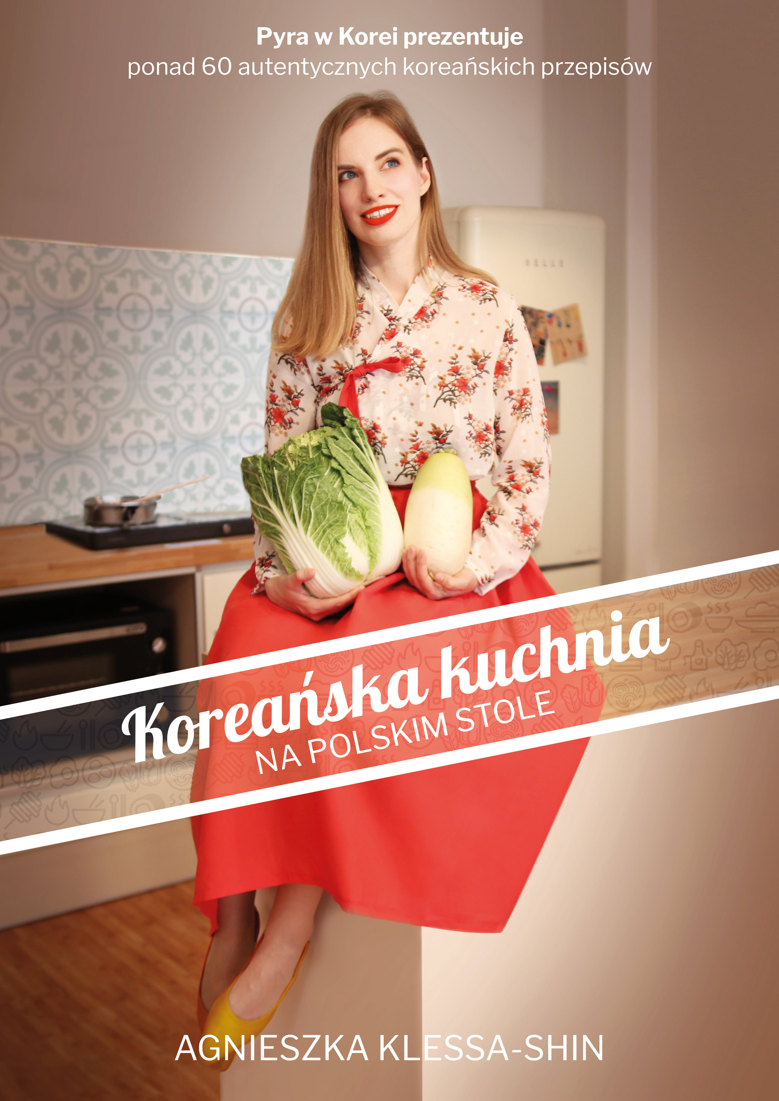 Koreańska kuchnia na polskim stole