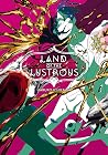 Land of the Lustrous 11 by Haruko Ichikawa