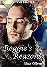 Reggie's Reasons by Lisa Oliver