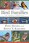 Bird Families of ...