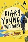 Diary of a Young Naturalist by Dara McAnulty