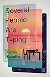 Several People Ar...