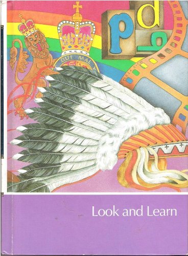 The How and Why Library: Volume 12: Look and Learn (Hardcover)