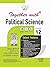 Together with CBSE Political Science Study Material for Class 12