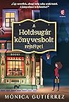 A Holdsugár könyv...