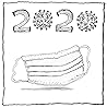 2020 by Ray Hecht 2020 by Ray Hecht