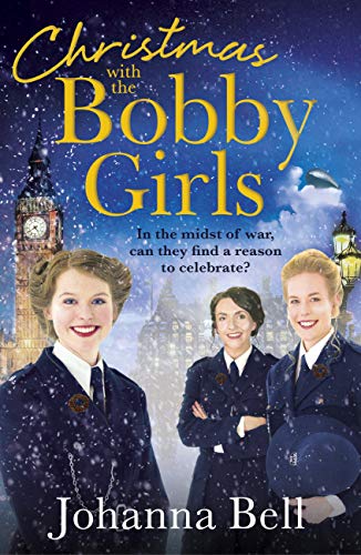 Christmas with the Bobby Girls (Kindle Edition)