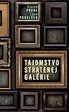 Tajomstvo straten...