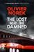 The Lost and the Damned (Victor Coste, #1)