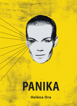 PANIKA (Hardcover)