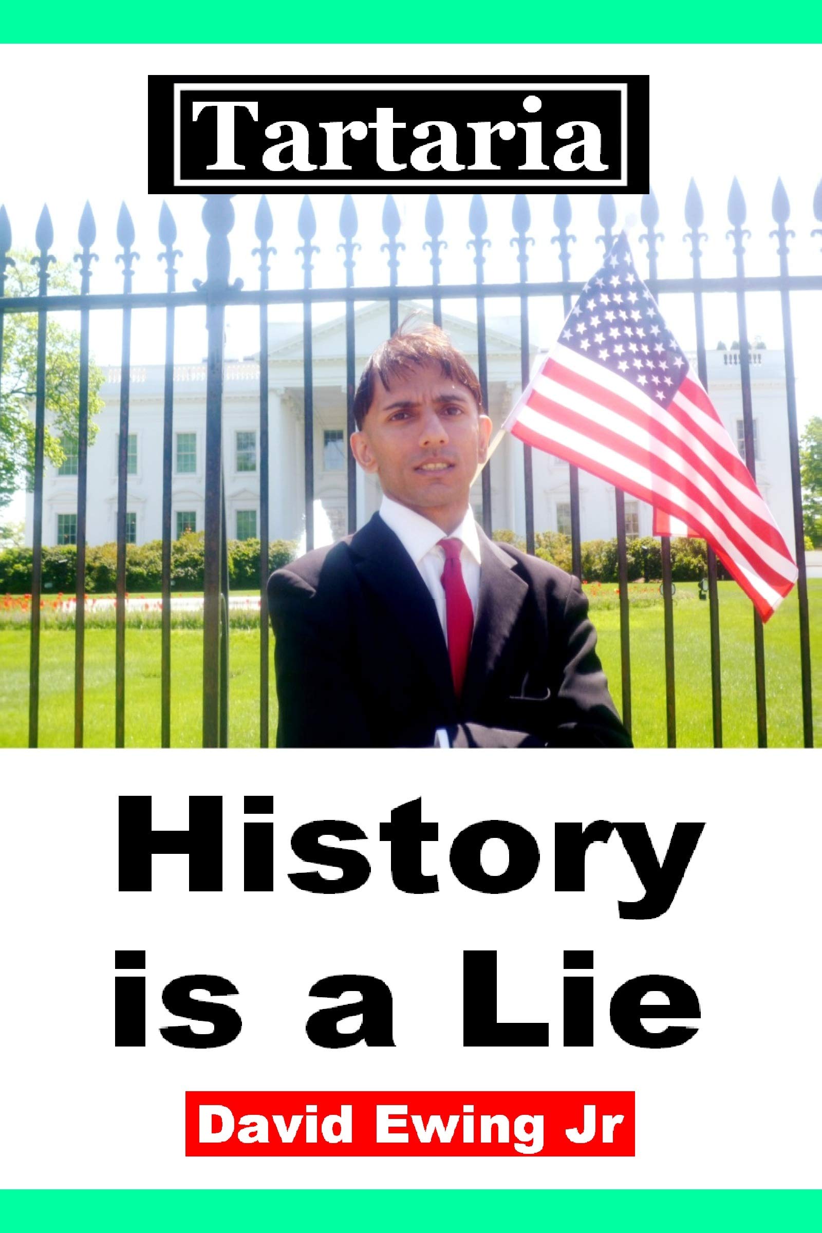 Tartaria - History is a Lie: English (Kindle Edition)