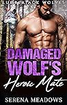 Damaged Wolf's He...