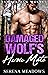 Damaged Wolf's Heroic Mate (Lumberjack Wolves #4)