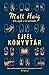 Éjfél könyvtár