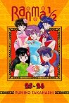 Ranma 1/2 (2-in-1...