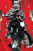 Black Widow (2020-2022) #9