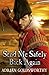 Send Me Safely Back Again (Napoleonic Wars, #3)