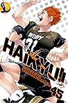 Haikyu!!, Vol. 45...