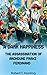 A Dark Happiness - The Assasination of Archduke Franz Ferdinand by Robert T. Hunting