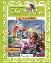 Martynka i przeprowadzka (Martynka #99)