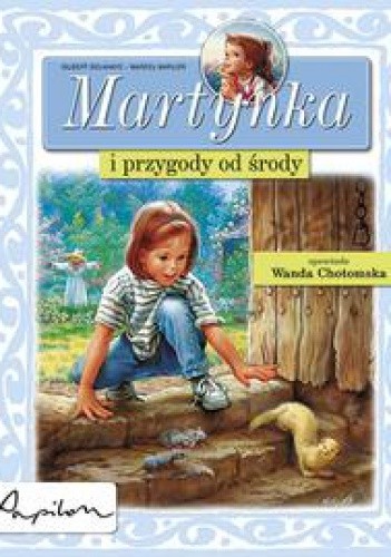 Martynka i przygody od środy (Unknown Binding)