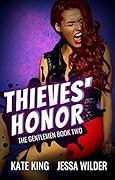 Thieves' Honor