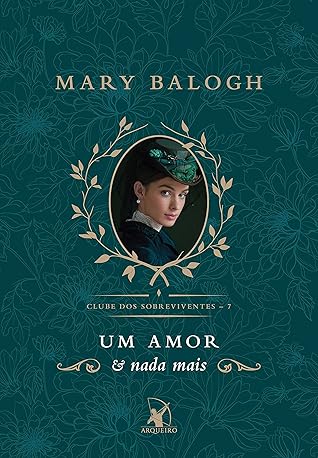 Um amor e nada mais (Clube dos Sobreviventes, #7)
