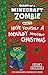 NOVIIML f a Mouldy Minecraft Christmas (Diary of a Minecraft Zombie, Book 32)