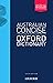 Australian Concise Oxford D...