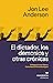 El dictador, los demonios y otras crónicas