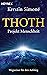 Thoth. Projekt Menschheit: ...