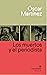 Los muertos y el periodista